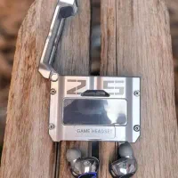 ایرپاد و هندزفری M25|لوازم جانبی موبایل و تبلت|تهران, جمالزاده|دیوار