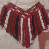 یقه دکوری