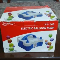 پمپ بادکنک|اسباببازی|تهران, خزانه|دیوار