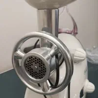 لوازم و ظروف آشپزخانه/چرخگوشت،سرویس چینی ۶ نفره و