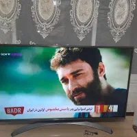 تلویزیون الجی فورکی|تلویزیون و پروژکتور|مشهد, فاطمیه|دیوار