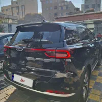 تیگو ۷ پرو پرمیوم ۱۴۰۴ . مشابه صفر