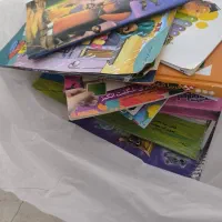 اسباب بازی کودک و کتاب داستان|اسباببازی|ایلام, |دیوار