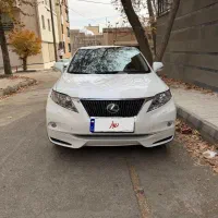 لکسوس RX350|خودرو سواری و وانت|تهران, حر|دیوار
