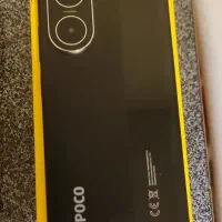 گوشی  POCO C71 128 GB RAM 4GB Black|موبایل|کرج, گلشهر|دیوار