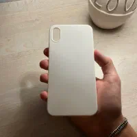 کیس xs max|لوازم جانبی موبایل و تبلت|کرج, جهان‌شهر|دیوار