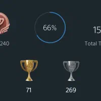 گرفتن تروفی پلات بازی های ps5 روی اکانت خودتون|کنسول، بازی ویدئویی و آنلاین|تهران, پاسداران|دیوار