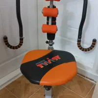 دستگاه ورزشی