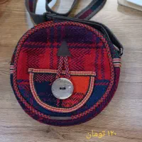 کیف و کفش زنانه|کیف، کفش، کمربند|فردیس, منظریه|دیوار