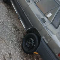 پراید صبا|خودرو سواری و وانت|جغین, |دیوار