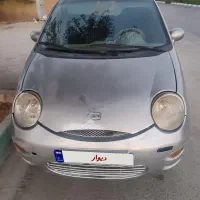 ام‌وی‌ام 110 ۳ سیلندر، مدل ۱۳۸۷