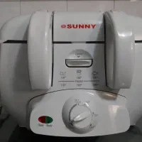 سرخ کن