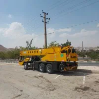 خریدوفروش ماشین سنگین به طور قسطی
