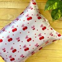 روبالشتی ساتن