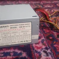 پاور کامپیوتر سالم