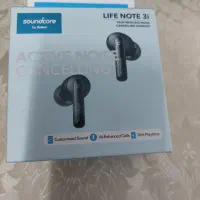 کیس ایرپاد انکر مدلlife note 3i|لوازم جانبی موبایل و تبلت|تهران, امین حضور|دیوار
