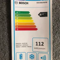 یخچال فریزر دوقلو بوش آلمان|یخچال و فریزر|مشهد, رضاشهر|دیوار