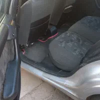 زانتیا مدل ۸۶|خودرو سواری و وانت|شیراز, نصر|دیوار