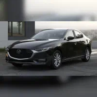 حواله مزدا۳ مدل ۲۰۲۵