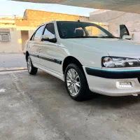 پارس نیمه فول۱۴۰۲