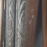 چوب اصل راش و گردو|جاکفشی، کمد، دراور|اهواز, سلطانمنش|دیوار