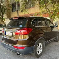 تیگو ۵ چری ۹۵|خودرو سواری و وانت|تبریز, |دیوار