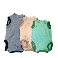 تن پوش جراحی عقیم سازی سگ و گربه