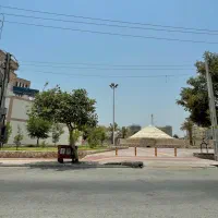 خانه ویلایی کلنگی بر خیابان بیست متری شاه حسینی|فروش خانه و ویلا|بندرعباس, |دیوار