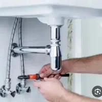 سرویس و نصب انواع شیرآلات،آبگرمکن،رادیاتور پکیج|خدمات پیشه و مهارت|ساوه, |دیوار