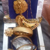 فروش مقداری طلا|جواهرات|عسلویه, |دیوار