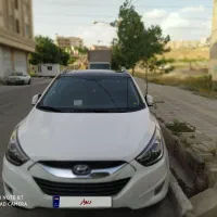 هیوندای توسان 2014نیو فیس