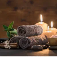 ماساژ درمانی