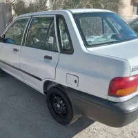 پراید صبا مدل ۸۵ تمیز پروان هیدرولیک کارخانه|خودرو سواری و وانت|سراوان, |دیوار