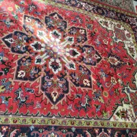 فرش دستباف|فرش|ایلخچی, |دیوار