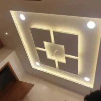 نقاشی ساختمان حبیبی