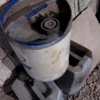 جمع آوری روغن سوخته