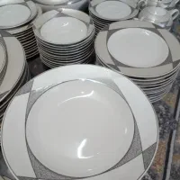 سرویس کامل چینی