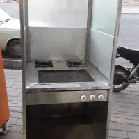فر ساندویچی