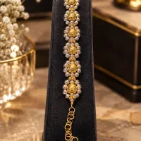طلا|جواهرات|الشتر, |دیوار