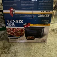 ماکروویو SENSIZ