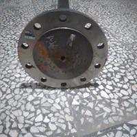 یک جفت پلوس کامیونت صفر ویک عدد کیلومتر کامیونت|قطعات یدکی و لوازم جانبی|اسلام‌شهر, بهرام آباد|دیوار