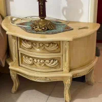 سرویس خواب دو نفره