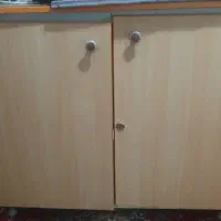 کابینت سالم درحد نو