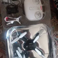 کواد کوپتر دوربین دار|اسباببازی|مبارکه, |دیوار