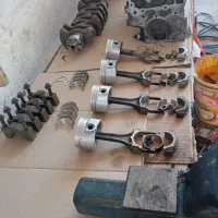 مکانیک خودرو|خدمات موتور و ماشین|خرمآباد, |دیوار