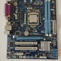 مادربرد و cpu