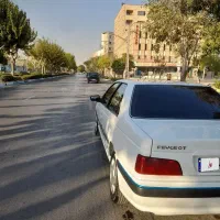 پارس tu5 401 برقی|خودرو سواری و وانت|اصفهان, خانه اصفهان|دیوار