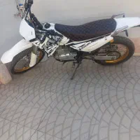 موتور تریل روان ۲۰۰اصلی