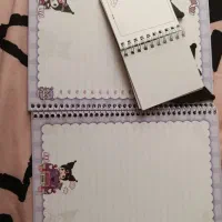 دفتر و دفترچه|لوازم التحریر|فردیس, نسترن شرقی|دیوار