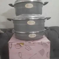سرویس قابلمه تفلون